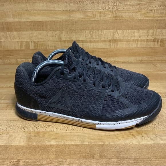 Reebok Other - Reebok Crossfit Speed TR 2 Shoes BS8314 size 9